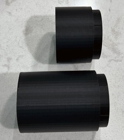 s50 Dew Shields